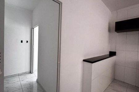Casa à venda com 5 quartos, 320m² em Vila Santa Teresa, Santo André