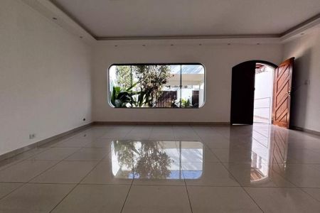 Casa à venda com 5 quartos, 320m² em Vila Santa Teresa, Santo André