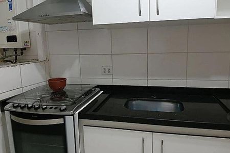 Apartamento à venda com 2 quartos, 65m² em Nossa Senhora do O, São Paulo