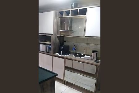 Apartamento à venda com 2 quartos, 53m² em Jardim Iris, São Paulo