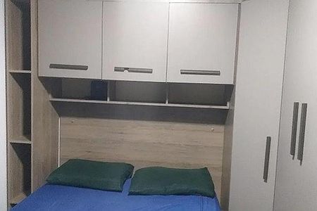 Apartamento à venda com 2 quartos, 53m² em Jardim Iris, São Paulo