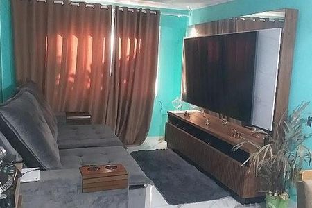 Apartamento à venda com 2 quartos, 53m² em Jardim Iris, São Paulo