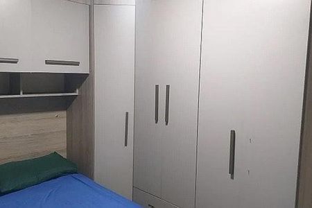 Apartamento à venda com 2 quartos, 53m² em Jardim Iris, São Paulo