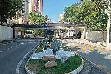 Apartamento à venda com 2 quartos, 53m² em Jardim Iris, São Paulo