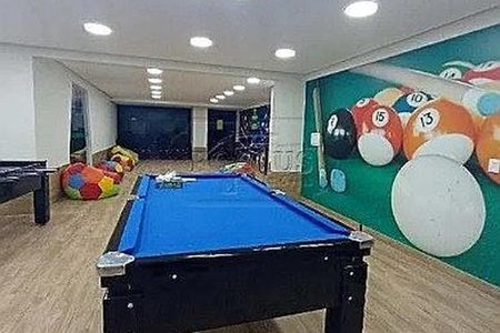 Apartamento à venda com 2 quartos, 53m² em Jardim Iris, São Paulo