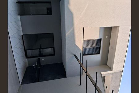 Casa à venda com 3 quartos, 160m² em Parque das Nações, Santo André