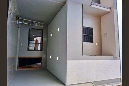 Casa à venda com 3 quartos, 160m² em Parque das Nações, Santo André