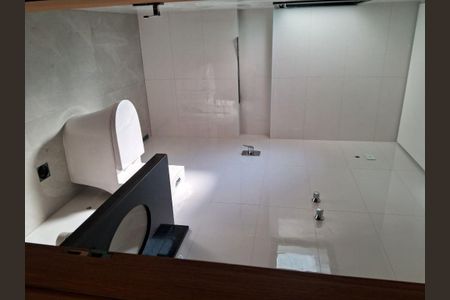 Casa à venda com 3 quartos, 160m² em Parque das Nações, Santo André