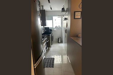 Apartamento à venda com 56m², 2 quartos e 1 vaga