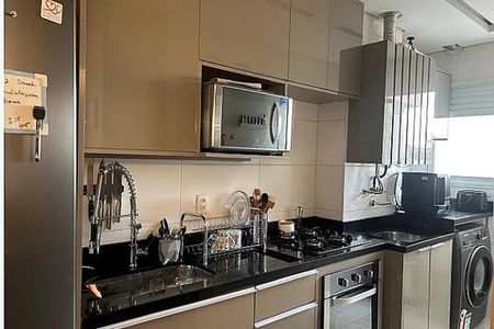 Apartamento à venda com 56m², 2 quartos e 1 vaga