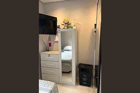 Apartamento à venda com 56m², 2 quartos e 1 vaga