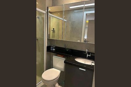 Apartamento à venda com 56m², 2 quartos e 1 vaga