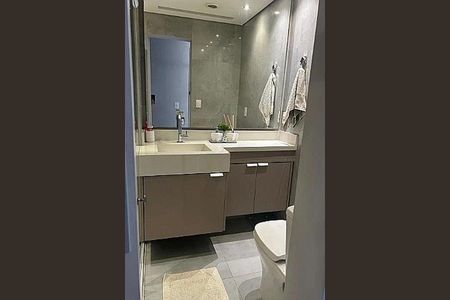 Apartamento à venda com 56m², 2 quartos e 1 vaga