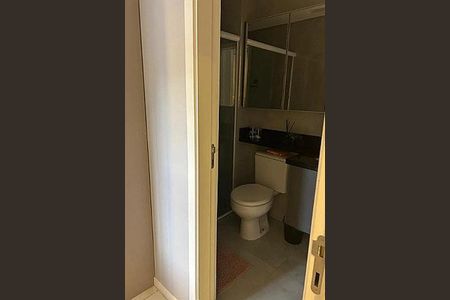 Apartamento à venda com 56m², 2 quartos e 1 vaga