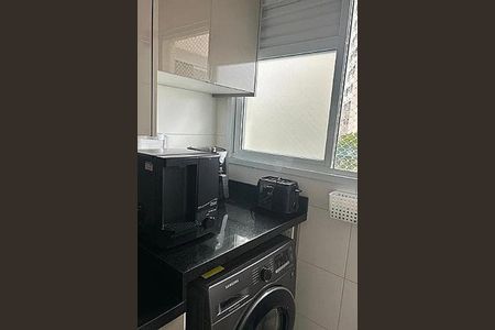 Apartamento à venda com 56m², 2 quartos e 1 vaga