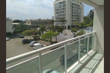 Apartamento à venda com 3 quartos, 200m² em Recreio dos Bandeirantes, Rio de Janeiro