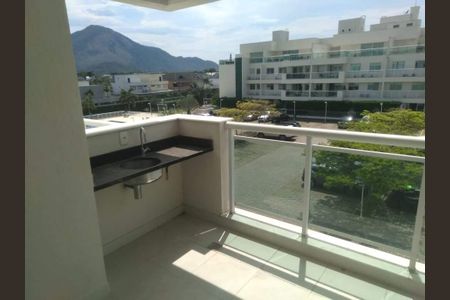 Apartamento à venda com 3 quartos, 200m² em Recreio dos Bandeirantes, Rio de Janeiro