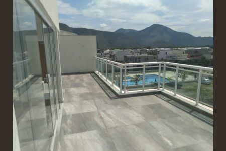 Apartamento à venda com 3 quartos, 200m² em Recreio dos Bandeirantes, Rio de Janeiro