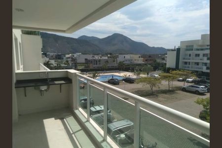 Apartamento à venda com 3 quartos, 200m² em Recreio dos Bandeirantes, Rio de Janeiro