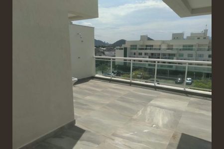 Apartamento à venda com 3 quartos, 200m² em Recreio dos Bandeirantes, Rio de Janeiro