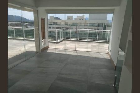 Apartamento à venda com 3 quartos, 200m² em Recreio dos Bandeirantes, Rio de Janeiro