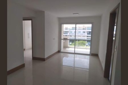 Apartamento à venda com 3 quartos, 200m² em Recreio dos Bandeirantes, Rio de Janeiro