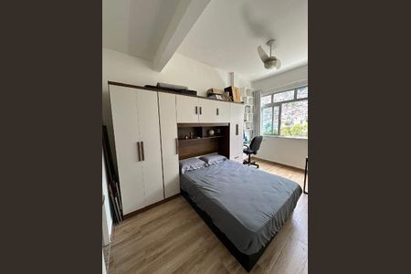 Apartamento à venda com 2 quartos, 55m² em Botafogo, Rio de Janeiro