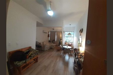 Apartamento à venda com 2 quartos, 55m² em Botafogo, Rio de Janeiro