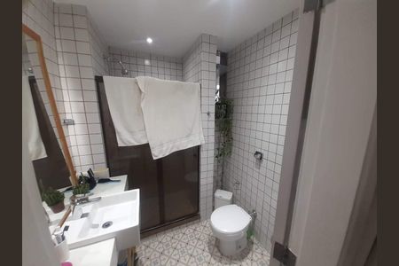Apartamento à venda com 2 quartos, 55m² em Botafogo, Rio de Janeiro