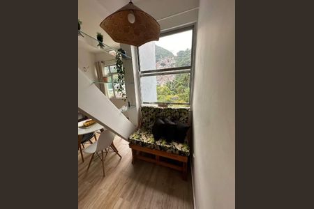 Apartamento à venda com 2 quartos, 55m² em Botafogo, Rio de Janeiro