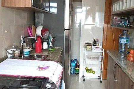 Apartamento à venda com 3 quartos, 69m² em Casa Verde Alta, São Paulo