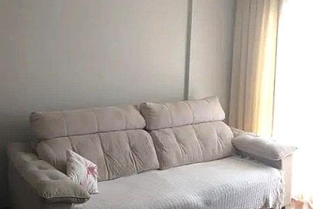 Apartamento à venda com 3 quartos, 69m² em Casa Verde Alta, São Paulo