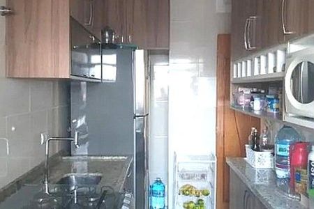 Apartamento à venda com 3 quartos, 69m² em Casa Verde Alta, São Paulo