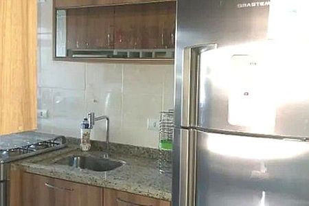 Apartamento à venda com 3 quartos, 69m² em Casa Verde Alta, São Paulo