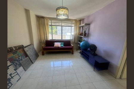 Apartamento à venda com 2 quartos, 66m² em Ipanema, Rio de Janeiro