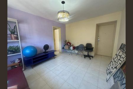 Apartamento à venda com 66m², 2 quartos e 1 vaga