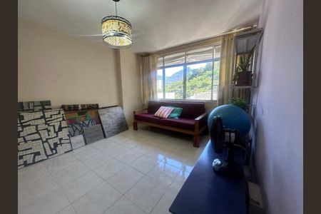 Apartamento à venda com 66m², 2 quartos e 1 vaga