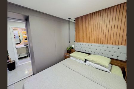 Apartamento à venda com 1 quarto, 42m² em Jardim Olavo Bilac, São Bernardo do Campo
