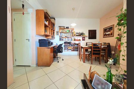 Apartamento à venda com 2 quartos, 75m² em Santa Rosa, Niterói