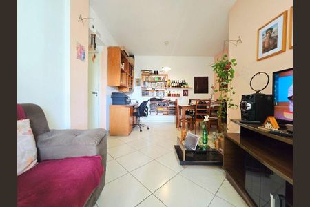 Apartamento à venda com 2 quartos, 75m² em Santa Rosa, Niterói