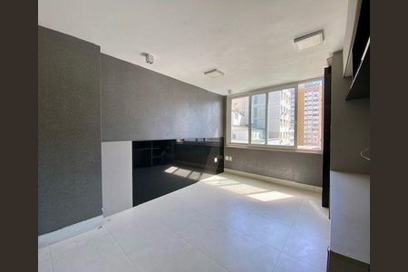 Apartamento à venda com 3 quartos, 221m² em Icaraí, Niterói