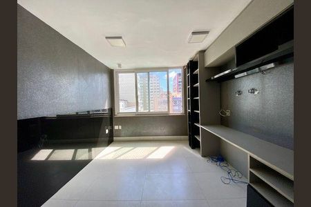 Apartamento à venda com 3 quartos, 221m² em Icaraí, Niterói