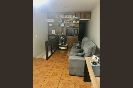 Casa à venda com 2 quartos, 125m² em Rio Pequeno, São Paulo