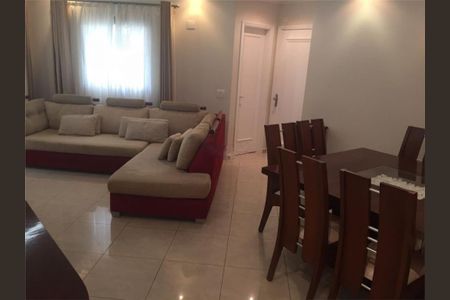 Apartamento à venda com 3 quartos, 118m² em Jardim Analia Franco, São Paulo