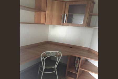 Apartamento à venda com 3 quartos, 118m² em Jardim Analia Franco, São Paulo