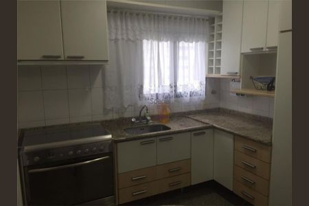 Apartamento à venda com 3 quartos, 118m² em Jardim Analia Franco, São Paulo