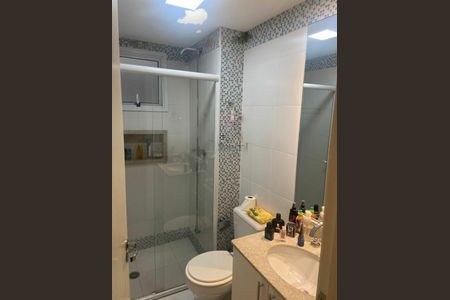 Apartamento à venda com 3 quartos, 127m² em Parque São Jorge, São Paulo