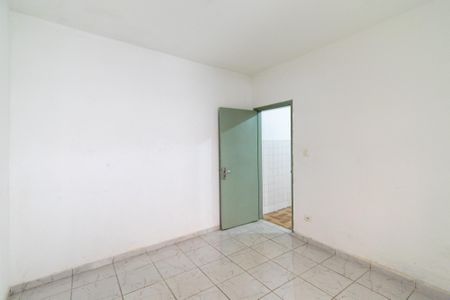 Quarto  de casa para alugar com 1 quarto, 18m² em Vila Guarani (zona Sul), São Paulo
