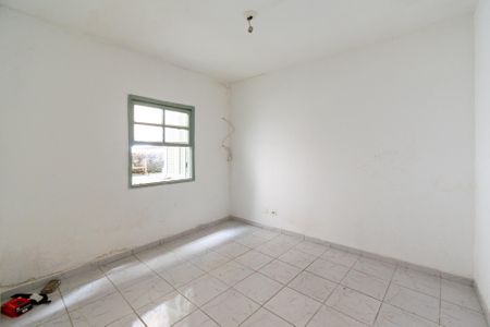 Quarto de casa para alugar com 1 quarto, 18m² em Vila Guarani (zona Sul), São Paulo