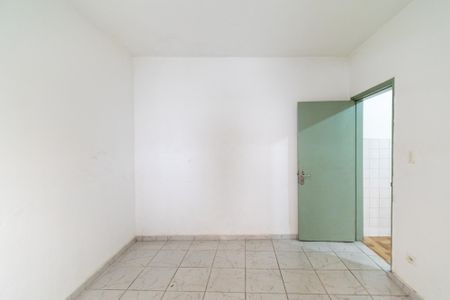 Quarto  de casa para alugar com 1 quarto, 18m² em Vila Guarani (zona Sul), São Paulo